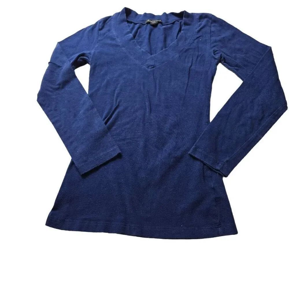 Twenty One Vneck Woman shirt S